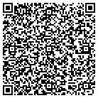 QR code with Faith First Educational Assistance Corp contacts
