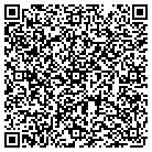 QR code with Tybee Island Branch Library contacts