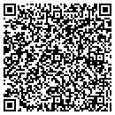 QR code with Harriet Miller contacts