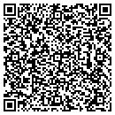 QR code with O'hanlon Pharmacy Inc contacts