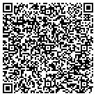 QR code with Faith In Action Intercessory P contacts