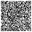 QR code with Zeta Tau Alpha contacts