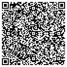 QR code with Faith in Construction contacts