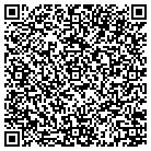 QR code with Warren Gibbs Memorial Library contacts