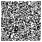 QR code with Faith Mission Church contacts