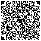 QR code with Faith Point Christian Center contacts