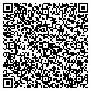QR code with J P Mortgage Trust contacts