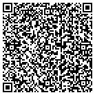 QR code with Chi Omega Fraternity Zeta Alpha contacts