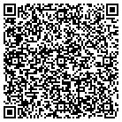 QR code with Andersons Carpet & Linoleum contacts