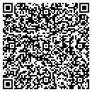 QR code with Komas Pam contacts