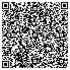 QR code with Woodstock Public Library contacts
