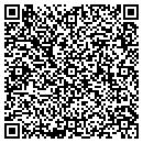 QR code with Chi Theta contacts