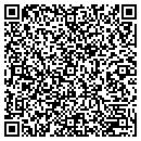 QR code with W W Law Library contacts