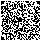 QR code with Delta Alpha Of Sigma Nu House Corporation contacts