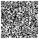 QR code with Service One Heating & Cooling contacts