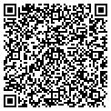 QR code with Landis A contacts