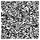 QR code with Falls Church Virginia contacts