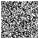 QR code with K S Datthyn Farms contacts