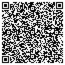 QR code with Hardy Pet Nutrition contacts