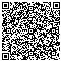 QR code with M J Sales contacts