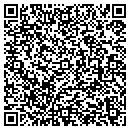 QR code with Vista Bank contacts