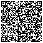 QR code with Delta Phi Theta Foundation contacts
