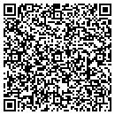 QR code with Delta Tau Delta Frat Zeta Chap contacts