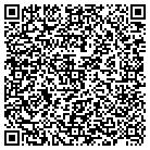 QR code with Channel Islands Custom Pools contacts