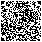 QR code with Waialua Public Library contacts