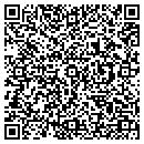 QR code with Yeager Glenn contacts