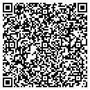 QR code with Zinaich Milton contacts