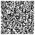 QR code with Gamma Epsilon House Corp contacts