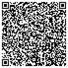 QR code with Gamma Phi Beta Sorority Inc contacts