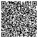 QR code with Prm Corp contacts