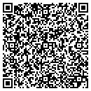 QR code with Kate's Vineyard contacts