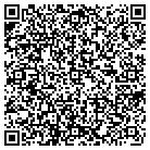 QR code with Heart of the Valley Library contacts