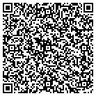 QR code with Kooskia Community Library contacts