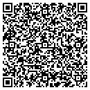 QR code with A Peterson Agency contacts