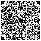 QR code with Hal's Refinishing Specialists contacts