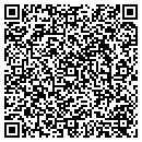 QR code with Library contacts