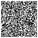 QR code with Heirloom Refinishing Reupholstery contacts