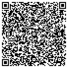 QR code with Phi Beta Psi Iota Sigma Chapter contacts