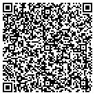 QR code with Phi Delta Theta Company contacts