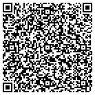 QR code with Madison Library District contacts