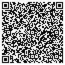 QR code with Sauer April contacts
