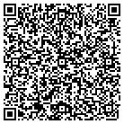 QR code with Mann's Furniture Repair Inc contacts