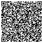 QR code with Manns Furniture Repair Inc contacts
