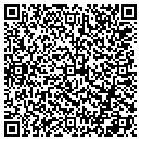 QR code with Marcraft contacts