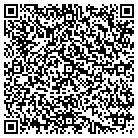 QR code with Preston-Franklin Co Dist Lib contacts