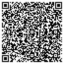 QR code with Radiant Woods contacts